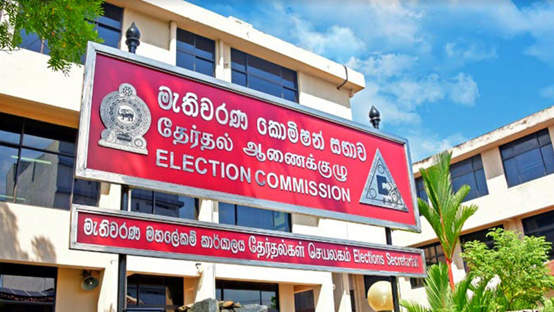 election commission