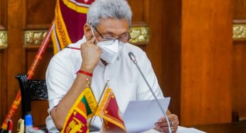 LNP – Deliver justice to ETI and The Finance depositors according to legal recommendations – President instructs Central Bank