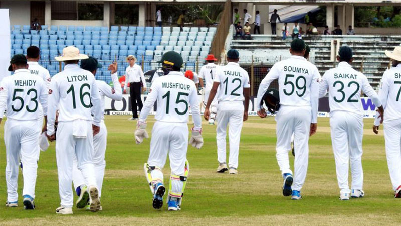 Bangladesh’s tour of Sri Lanka in doubt as senior players express reservations