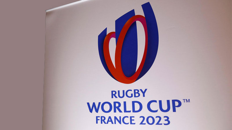 World Rugby unveils qualification format for 2023 World Cup