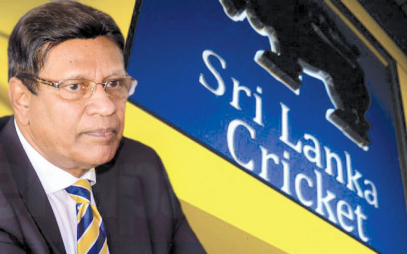 Sri Lanka keen on hosting IPL