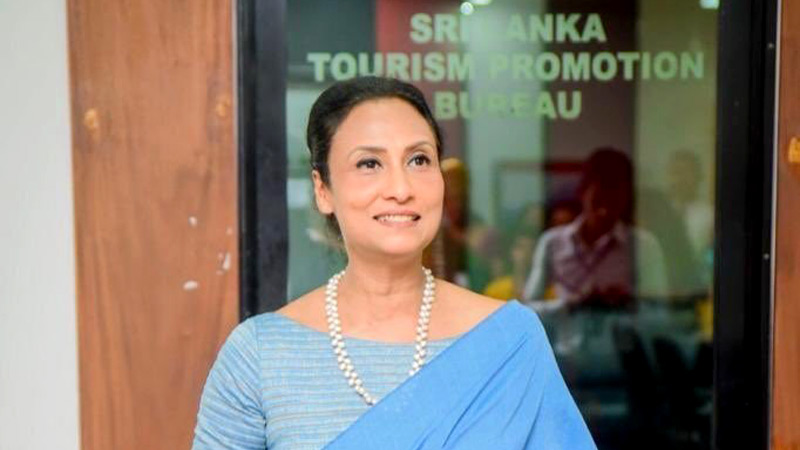 LNP - Tourism explores avenues to reposition Sri Lanka 1 - In Sri Lanka Tourism lanka in sri lankan news