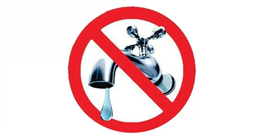 LNP – 18-hour water cut in several areas in Colombo
