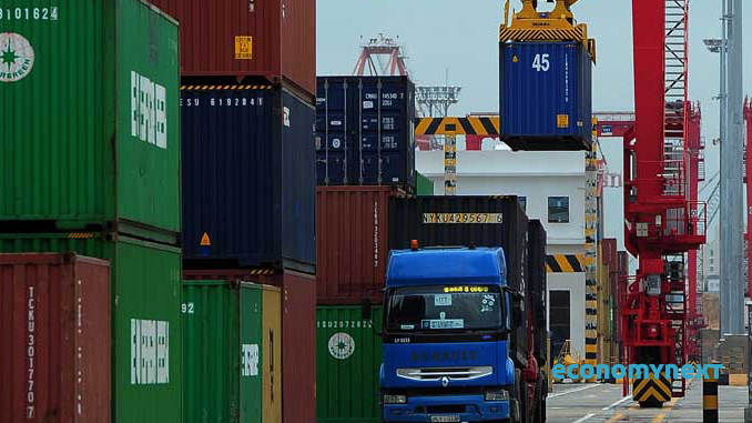 container loading port colombo bg in sri lankan news