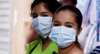 LNP – Wearing facemask in public spaces: Police to gather data