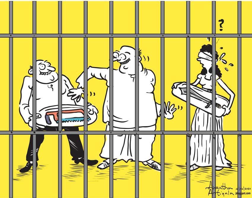 Cartoon of the day