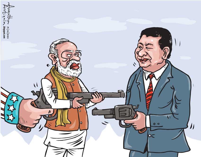 Cartoon of the day