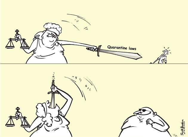 CARTOON OF THE DAY