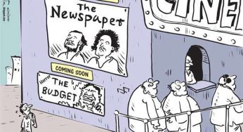 LNP – CARTOON OF THE DAY