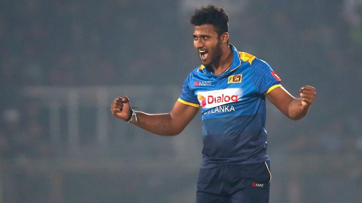 Madushanka’s addiction a wake-up call for SLC
