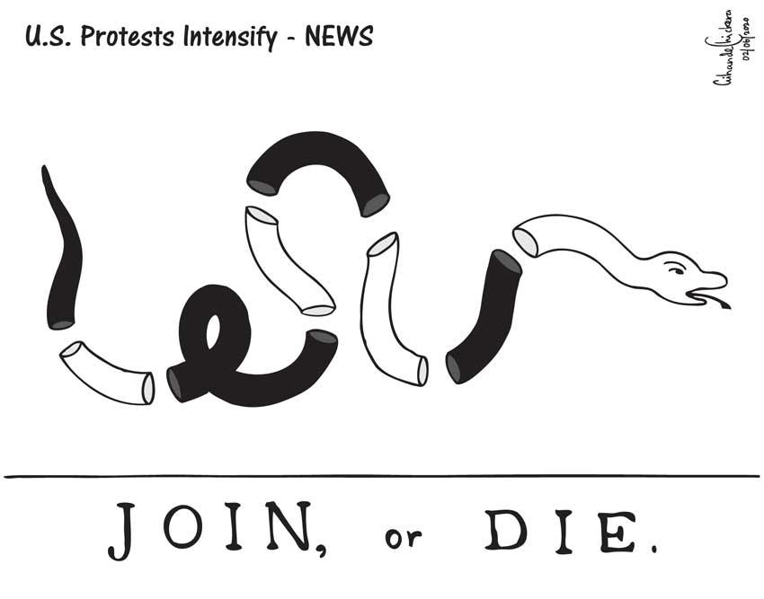 Cartoon of the day