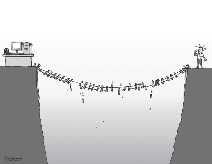 Cartoon of the day