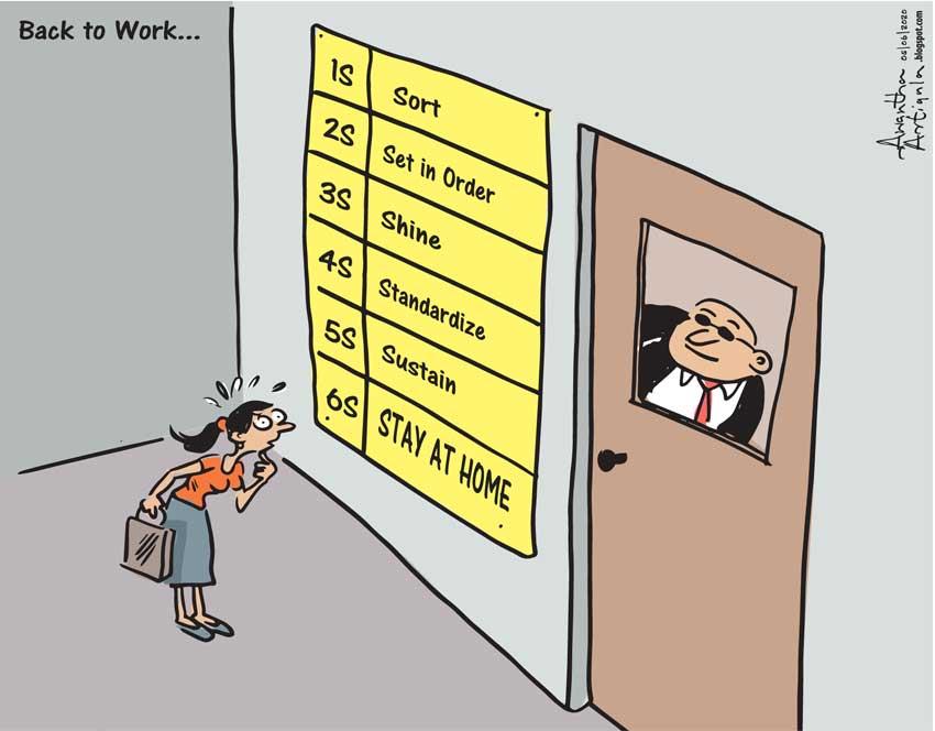 Cartoon of the day