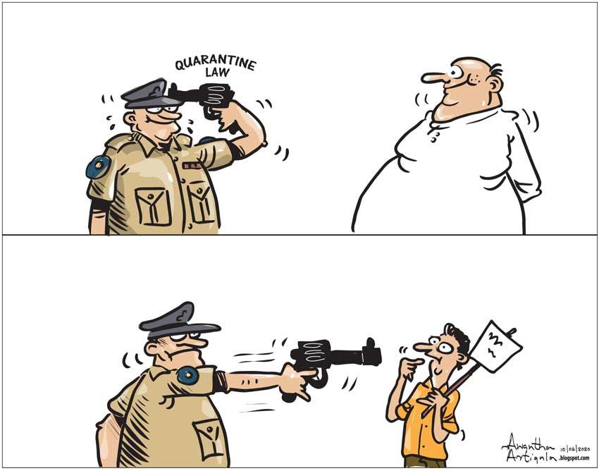 Cartoon of the day