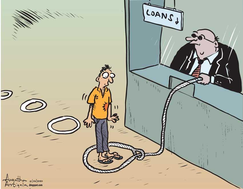 Cartoon of the day