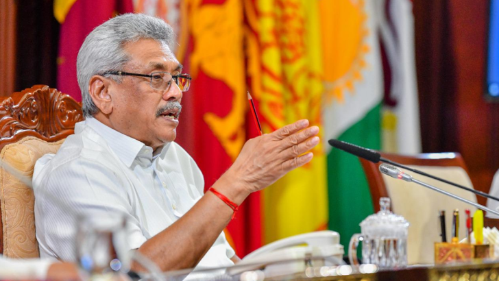 LNP - Give space for small entrepreneurs to grow - Prez 1 - In Sri Lanka imports lanka in sri lankan news