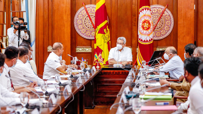 Compulsory regulations for public transport