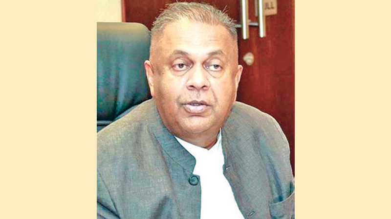 Don’t vote for me – Mangala