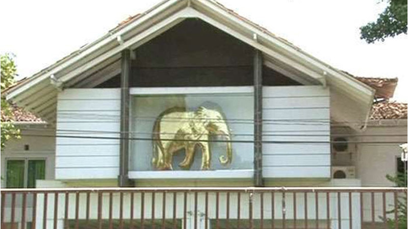 Tense situation erupts at UNP TU meeting