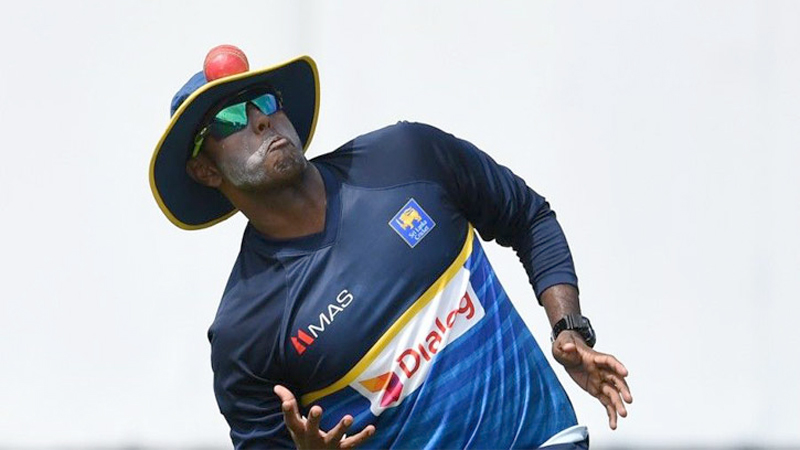 Our job is to stay focused on the game – Mathews