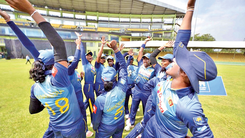 SLC set to appoint Mahesh Weerasinghe as Women’s Head Coach