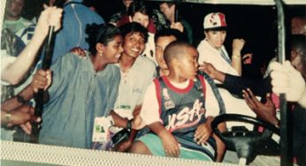 LNP – Kulawansa’s record 24 years old today Record holder evaluates reasons behind low standards