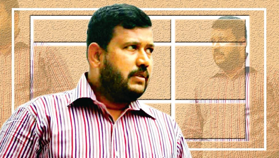 LNP – EC’s letter ignored Bathiudeen Ordered to Report to CID