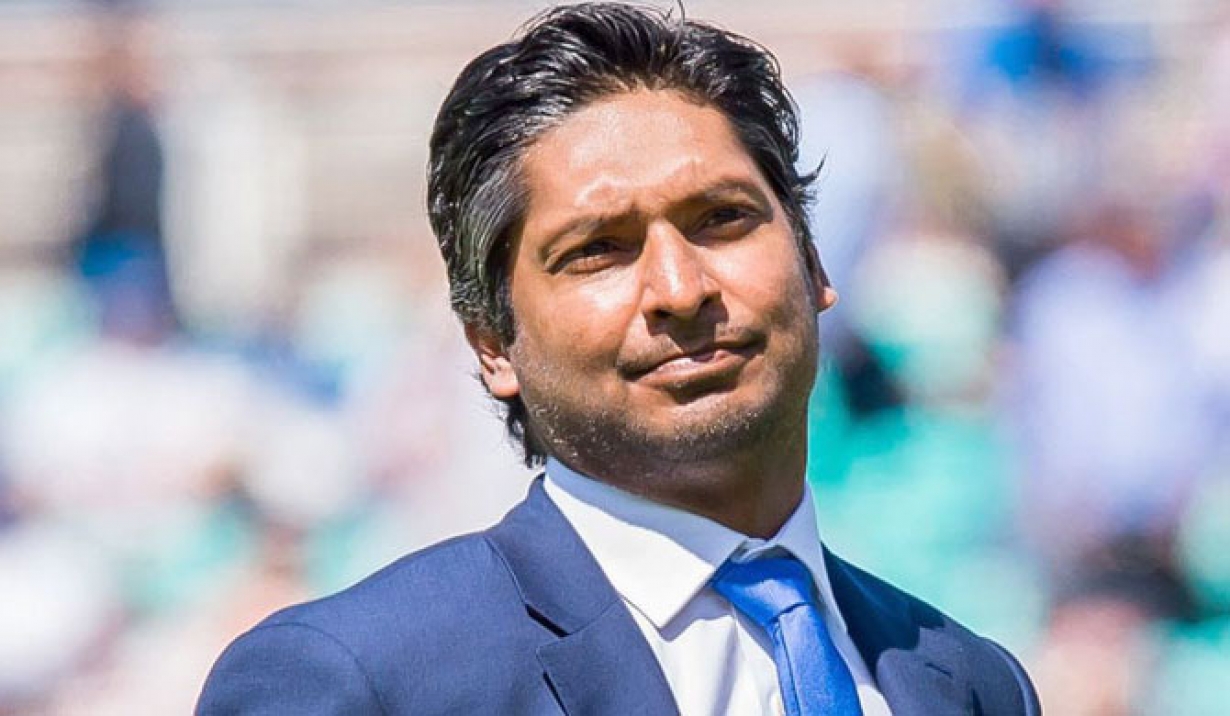 LNP – Summons for Sanga