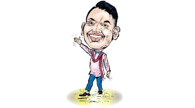 Voters rally round Rajapaksas – Namal Rajapaksa - Sri Lanka News Papers ...
