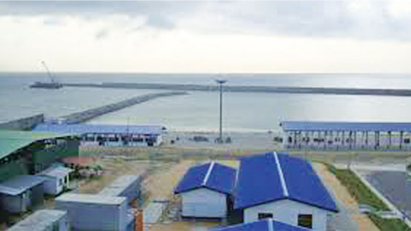 Development of local canned fish industry could save country US$ 70 mn annually