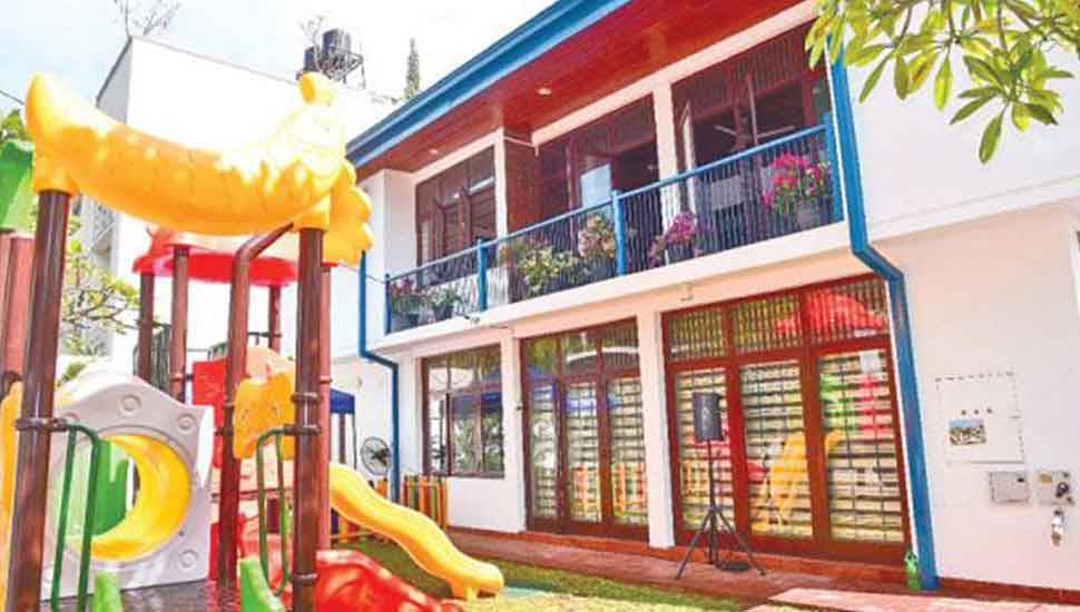 LNP – Preschools to open on 1 August