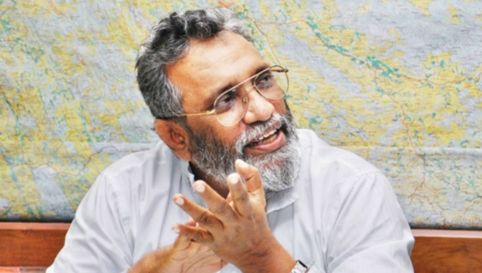LNP – No mobile polling centres on 31 July: EC