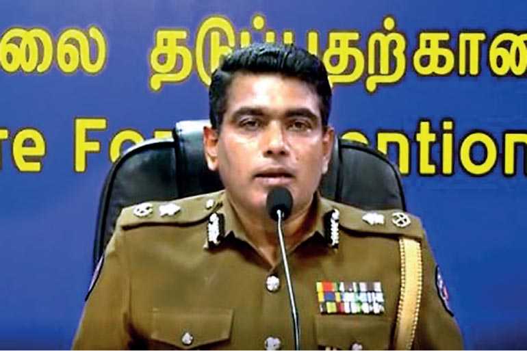 LNP – Three teams of 25 investigators probe rogue PNB officers