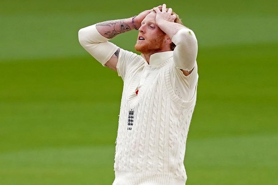 LNP – Tough for England to give action hero Stokes a break says Silverwood