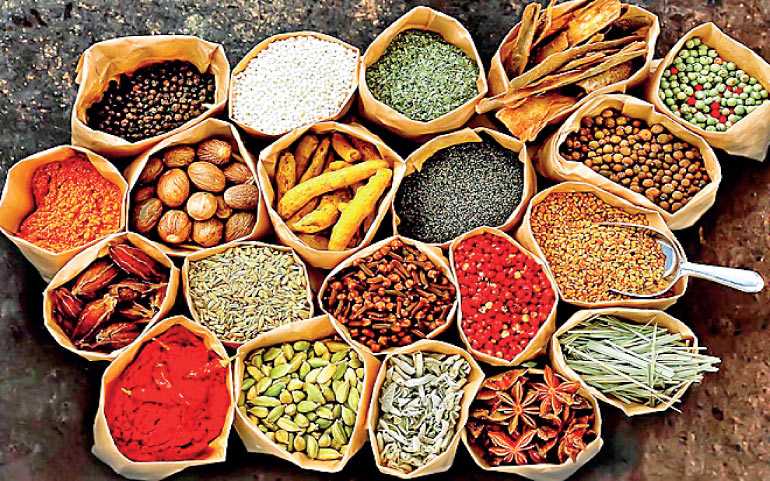 LNP – EDB licenses ‘Ceylon Spices’ trademark to preserve originality