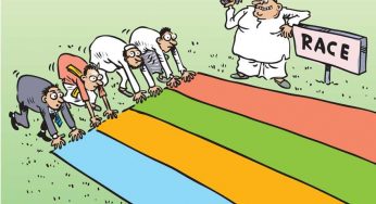 LNP – Cartoon of the day