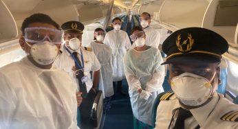 LNP – Sri Lanka will resume full repatriation of migrant workers from August 9 – officials