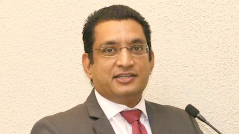 LNP – 20A to be tabled in House by mid next month: Justice Minister