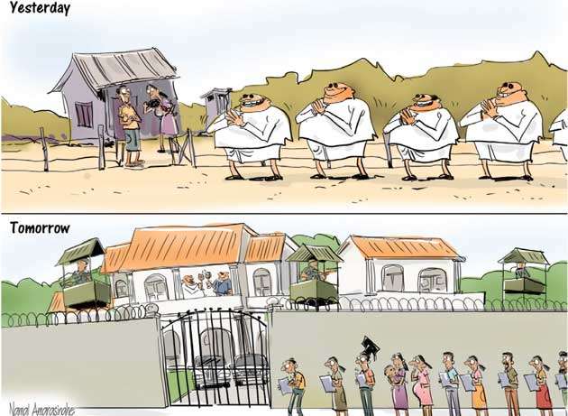 LNP – CARTOON OF THE DAY