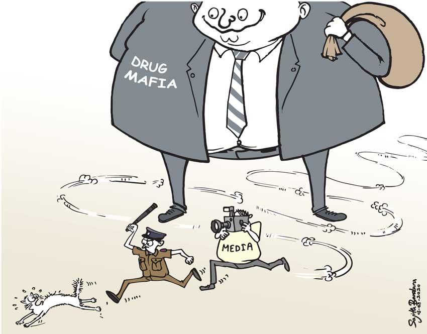 LNP-Cartoon of the day