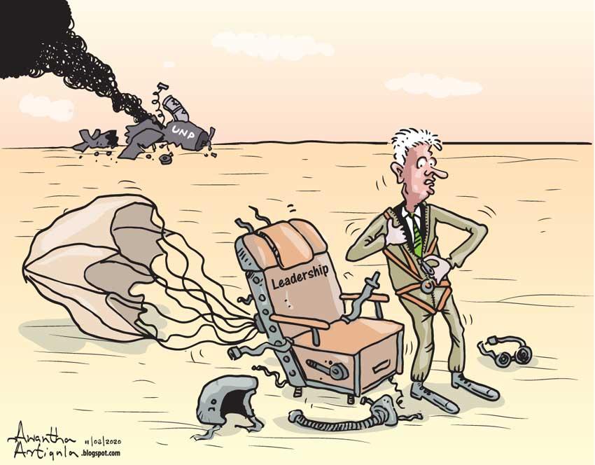 LNP-Cartoon of the day