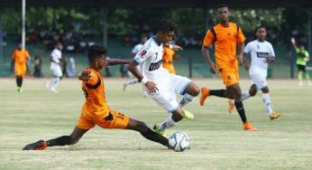 LNP – Blue Eagles and CFC win penalty shootout to enter final