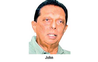 jhon 2 in sri lankan news