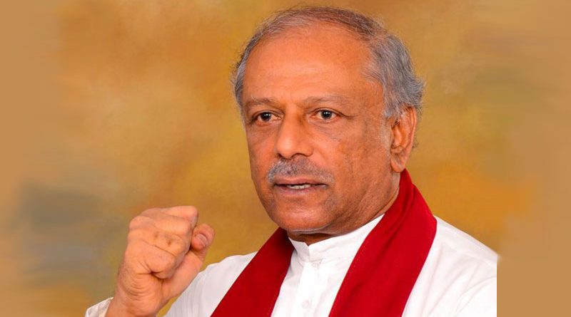 pg01 dinesh gunawardena in sri lankan news