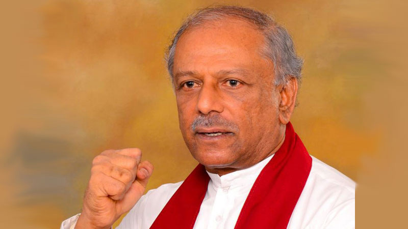 LNP – 19A suppressed people’s will- Dinesh