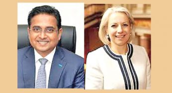 LNP – BOI to promote FDI from UK
