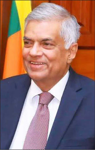 LNP-Ranil decides to resign
