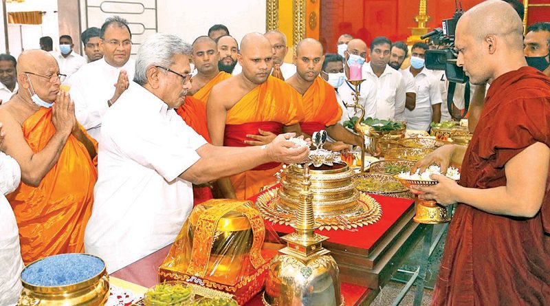 The 156th birth02 in sri lankan news