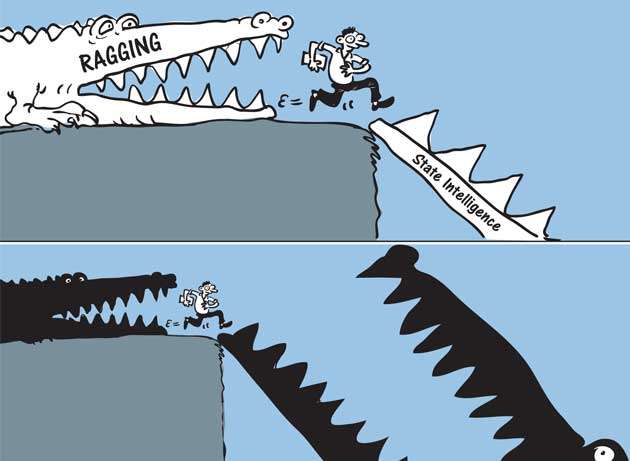 LNP – CARTOON OF THE DAY