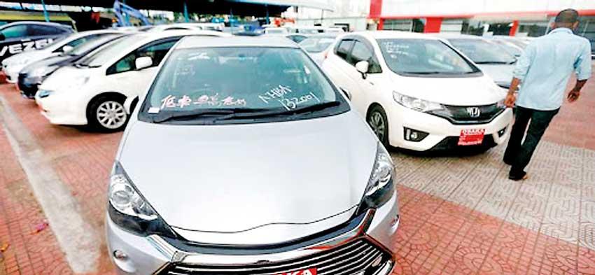 LNP – Motorcar registrations plunge in July; commercial vehicles steady